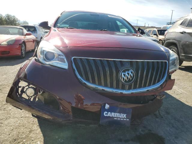 2G4GL5EX2H9148897 Buick Regal Sport Touring