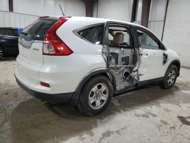 5J6RM4H33GL008470 Honda CR-V LX