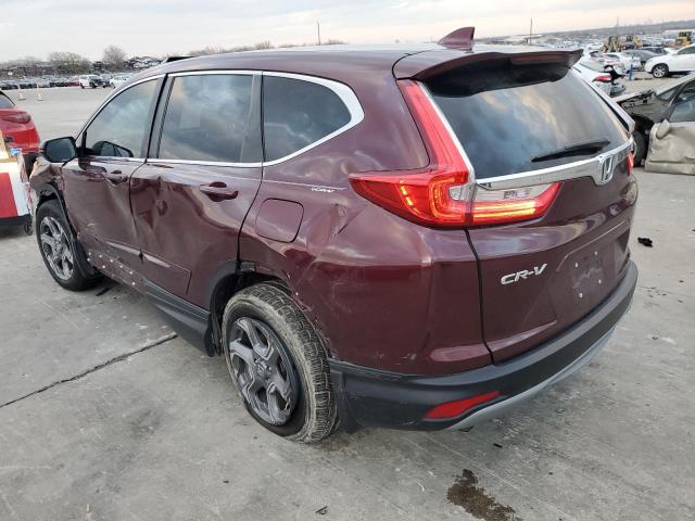 7FARW1H83HE044050 Honda CR-V EXL