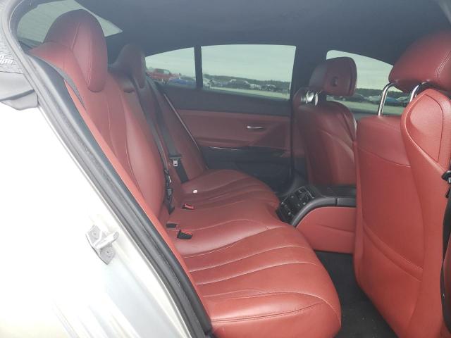 WBA6B2C5XED128847 BMW 650 I Gran Coupe