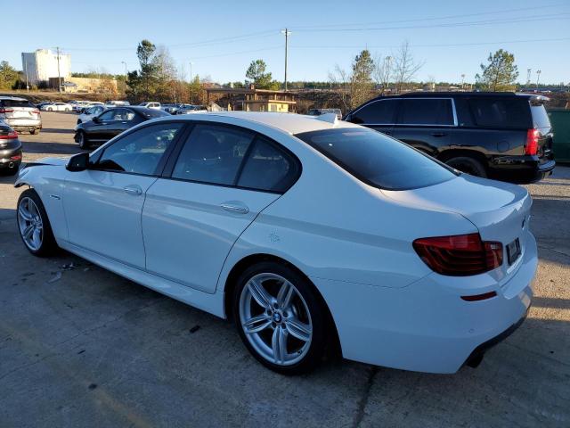 WBA5B1C53GG134724 BMW 535 I