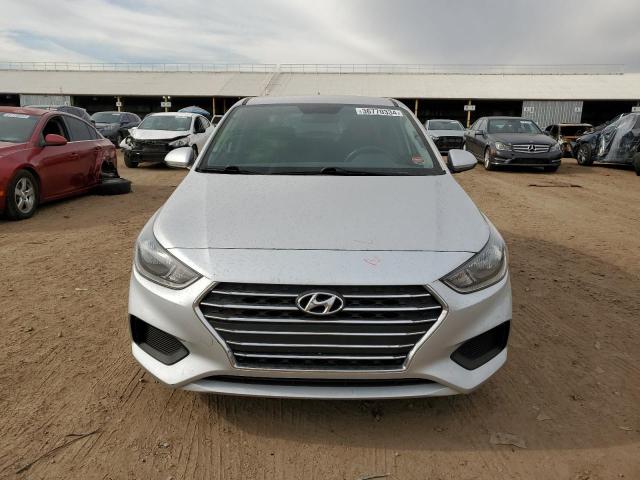 3KPC24A6XLE110471 Hyundai ACCENT SE