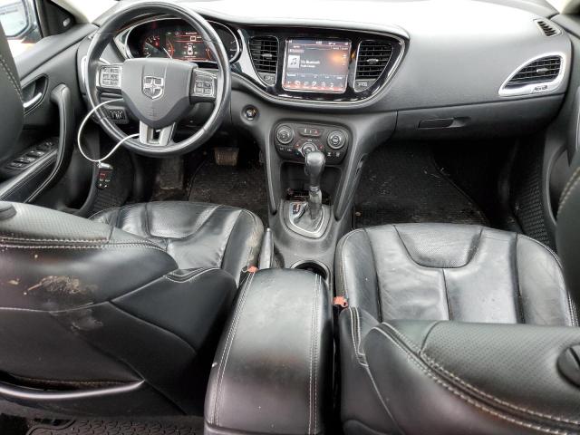 1C3CDFCB3ED860299 Dodge Dart Limited