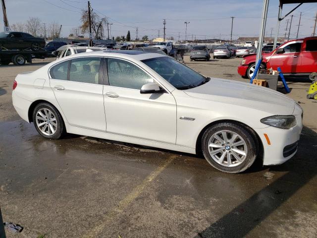 WBA5A5C55ED508503 BMW 528 I