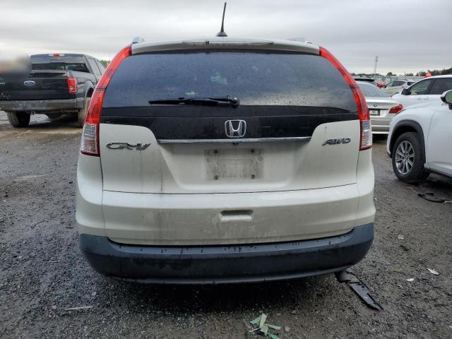 5J6RM4H75EL042362 Honda CR-V EXL