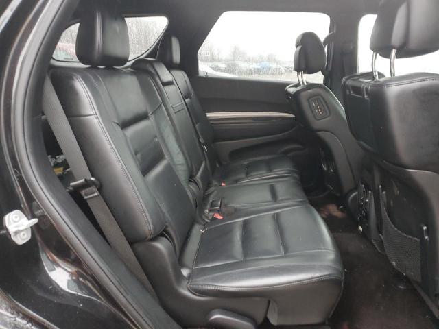 1C4RDJDG5GC403196 Dodge DURANGO LIMITED