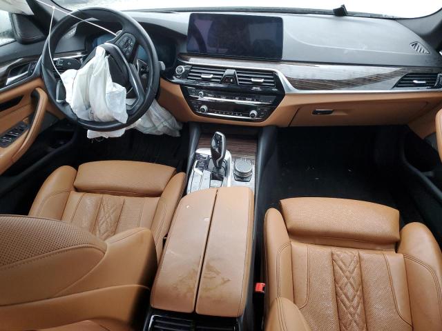 WBA53BH0XNWX41271 BMW 530 I