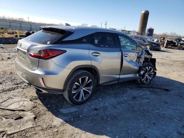2T2ZZMCA5KC143104 Lexus Rx 350 Base