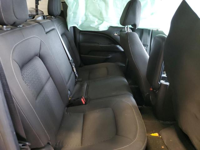 1GTG6CE32G1284303 GMC CANYON SLE