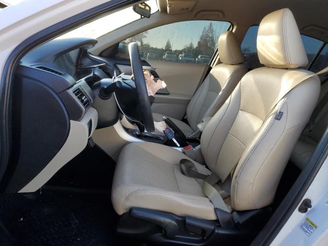 1HGCR2F30FA142353 Honda ACCORD LX