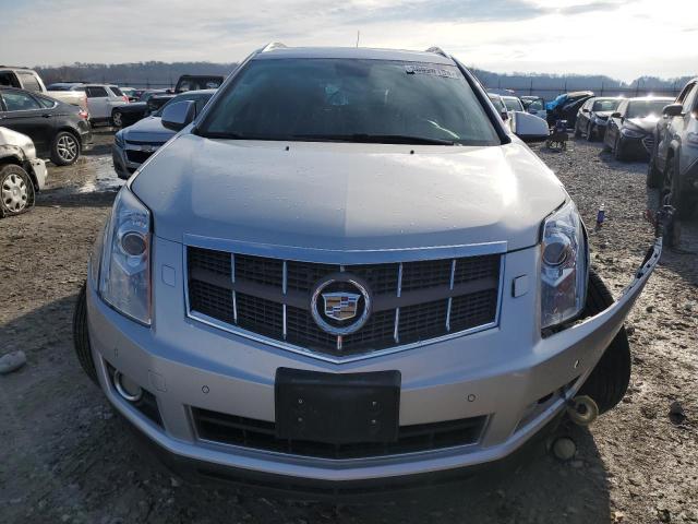 Auction sale of the 2010 Cadillac Srx Premium Collection , vin: 3GYFNFEY1AS517647, lot number: 136920194