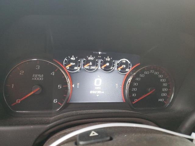1GKS2JKJ2FR508235 GMC YUKON XL DENALI
