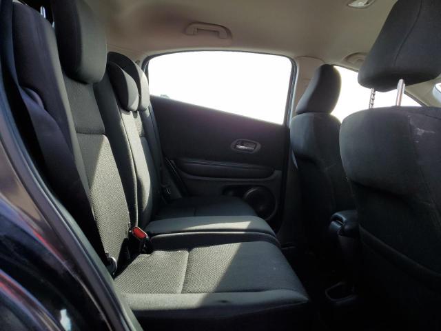 3CZRU5H30HM721753 Honda HR-V LX