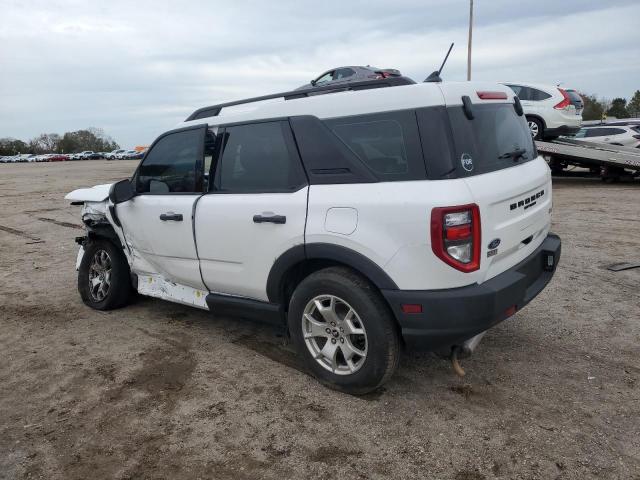 3FMCR9A63NRD65950 Ford BRONCO SPORT