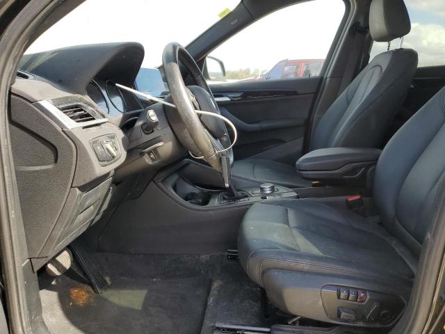 WBXHU7C50K3H45359 BMW X1 Sdrive28i