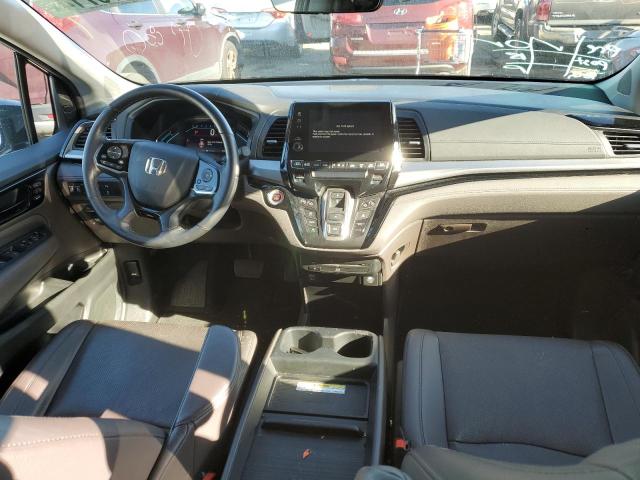 5FNRL6H99LB062622 Honda Odyssey Elite