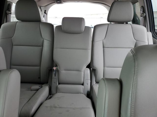 5FNRL5H63HB022138 Honda ODYSSEY EXL