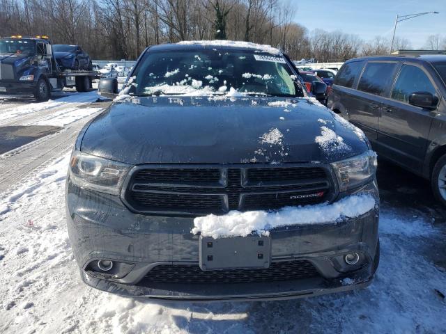 1C4RDJDG3JC154436 Dodge DURANGO GT