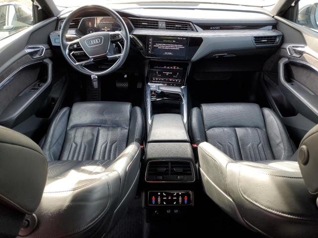WA1VAAGE4KB006704 Audi E-tron Prestige