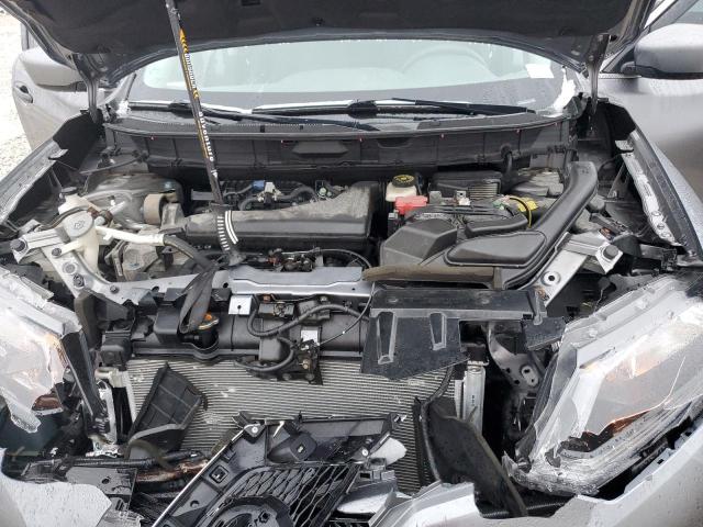 KNMAT2MV3GP604284 Nissan ROGUE S