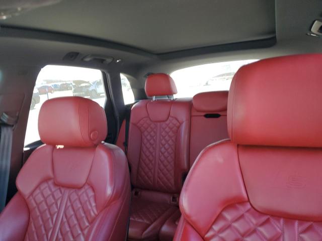WA1C4AFY3M2017965 Audi Sq5 Prestige