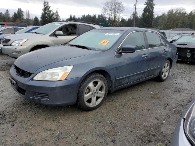 Auction sale of the 2006 Honda Accord Ex, vin: 1HGCM65856A046575, lot number: 39414924