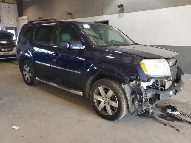 5FNYF4H9XEB043264 Honda Pilot Touring