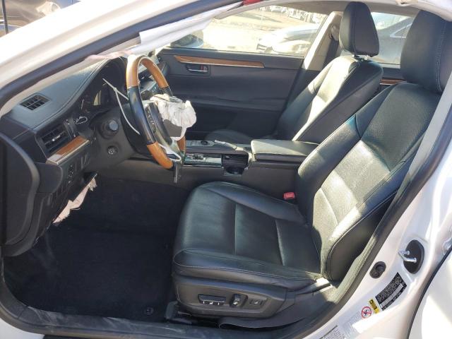 JTHBW1GG3F2088666 Lexus ES 300H