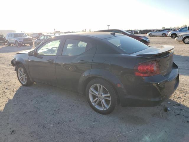 1C3CDZAB8EN138485 Dodge AVENGER SE