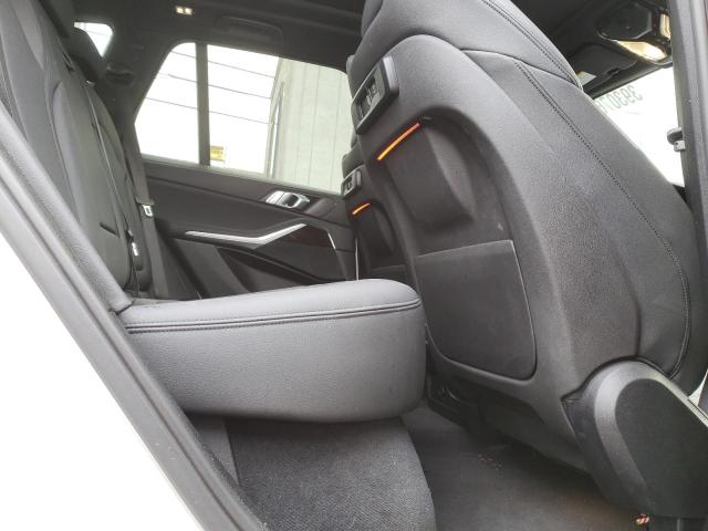 5UXCR4C09LLT18609 BMW X5 Sdrive 40i