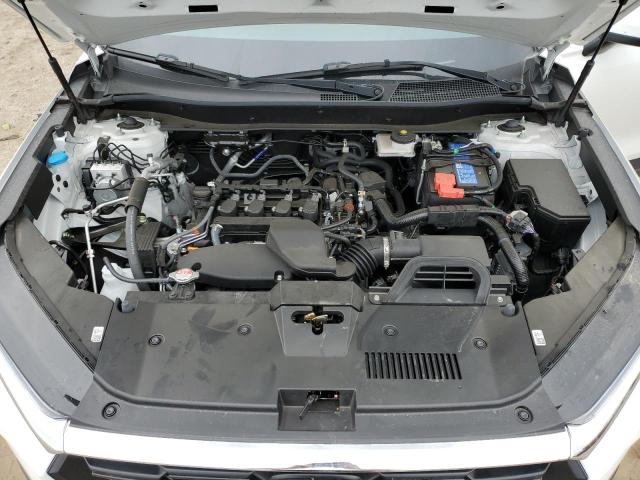2HKRS3H27PH305078 Honda CR-V LX