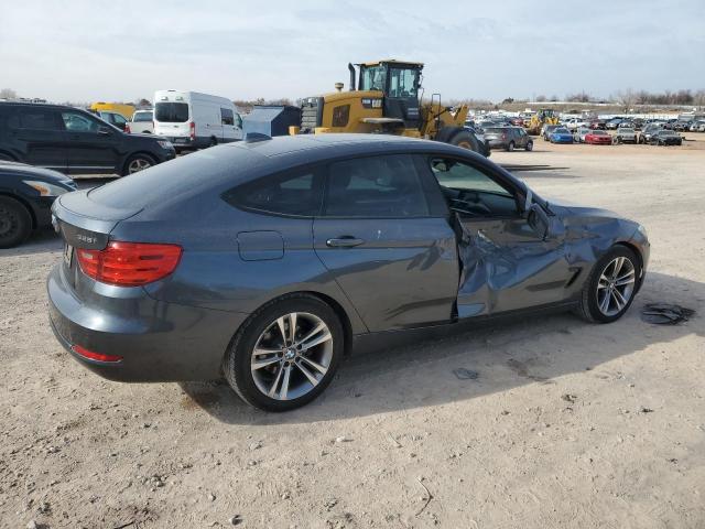 WBA3X5C58ED558124 BMW 328 XIGT