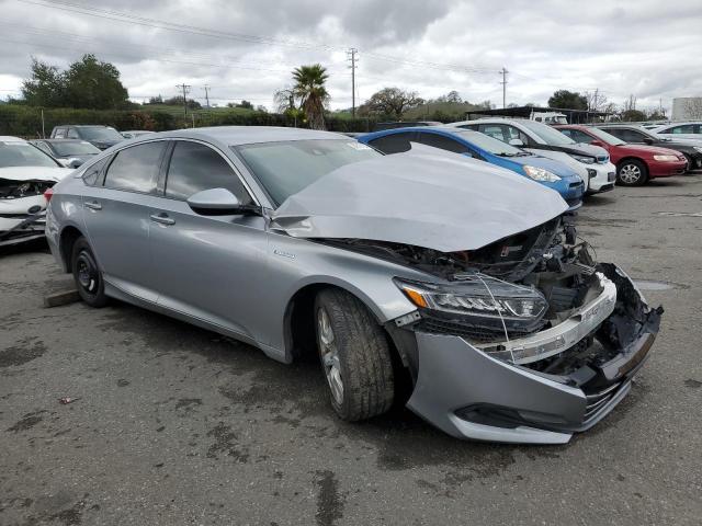 1HGCV3F1XMA000850 Honda ACCORD HYBRID