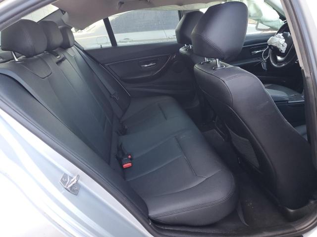 WBA3A5G59FNS82172 BMW 328 I
