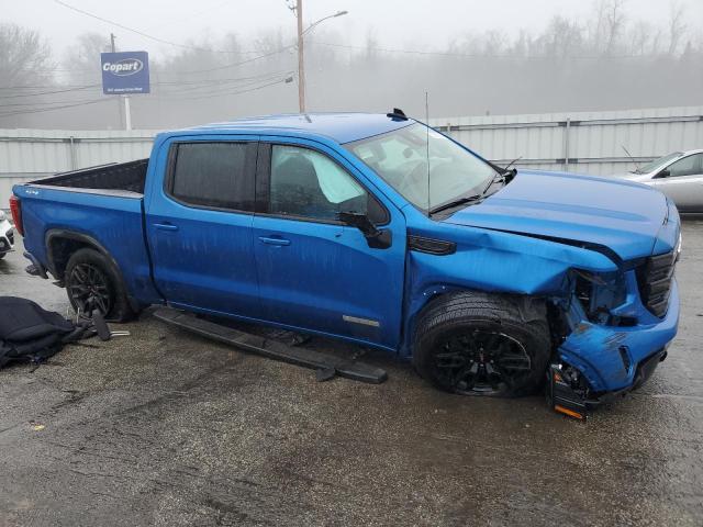 3GTPUCEK1NG675115 GMC Sierra K1500 Elevation
