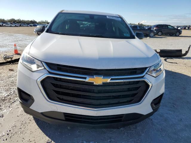 1GNERFKW1LJ192664 Chevrolet Traverse Ls