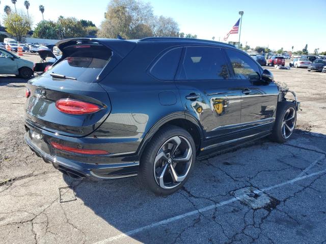 SJAAM2ZV6NC016276 Bentley Bentayga