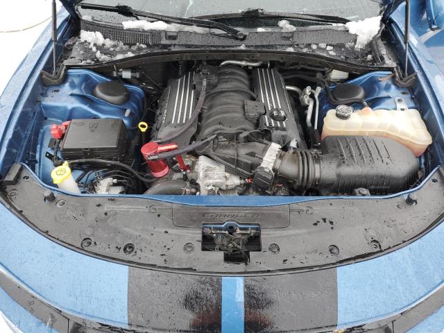 2C3CDXGJ4LH216155 Dodge Charger Scat Pack