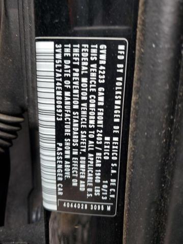 3VW5L7AT4EM806973 Volkswagen Beetle
