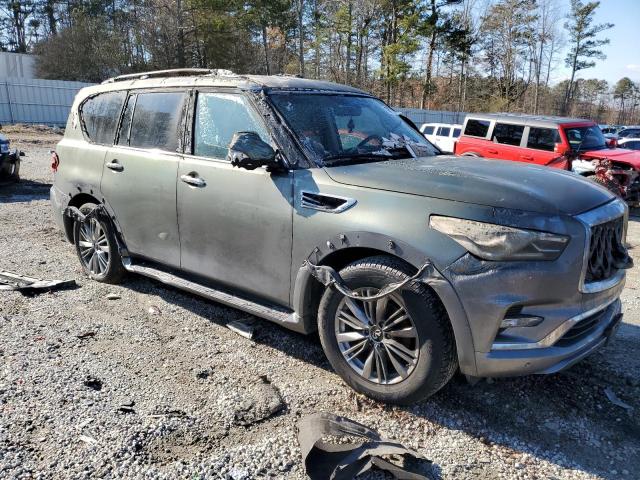 JN8AZ2AF9M9718368 Infiniti QX80 LUXE