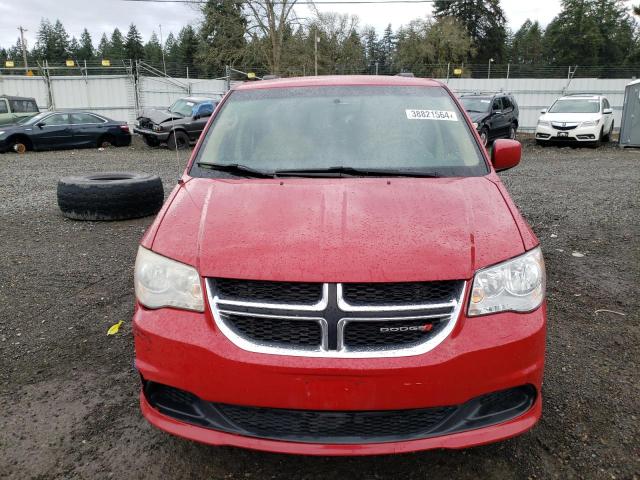 2C4RDGCG3ER267143 Dodge Grand Caravan Sxt