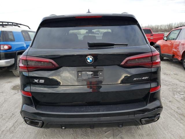 Auction sale of the 2023 Bmw X5 Xdrive40i , vin: 5UXCR6C08P9R57059, lot number: 138625244