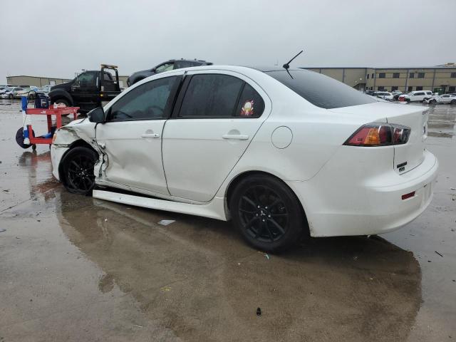 JA32U2FU5HU010979 Mitsubishi LANCER ES