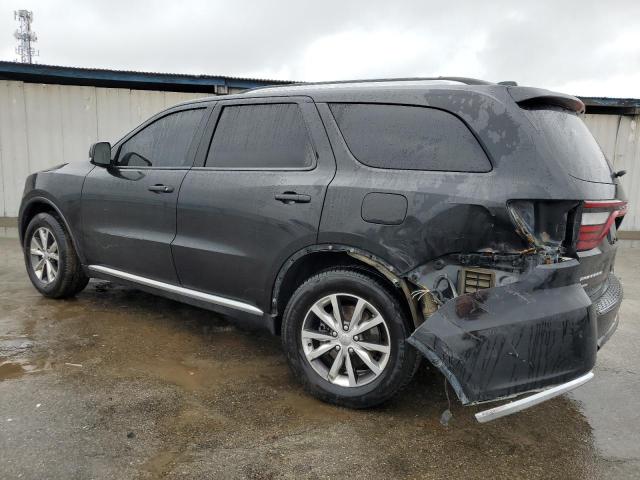 1C4RDJDG5GC340987 Dodge DURANGO LIMITED