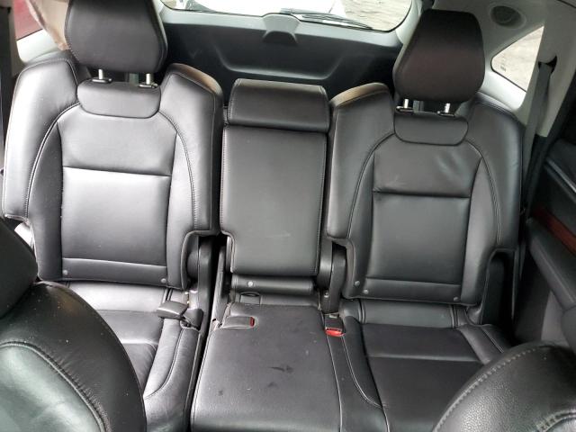 5FRYD4H41GB057517 Acura Mdx Technology