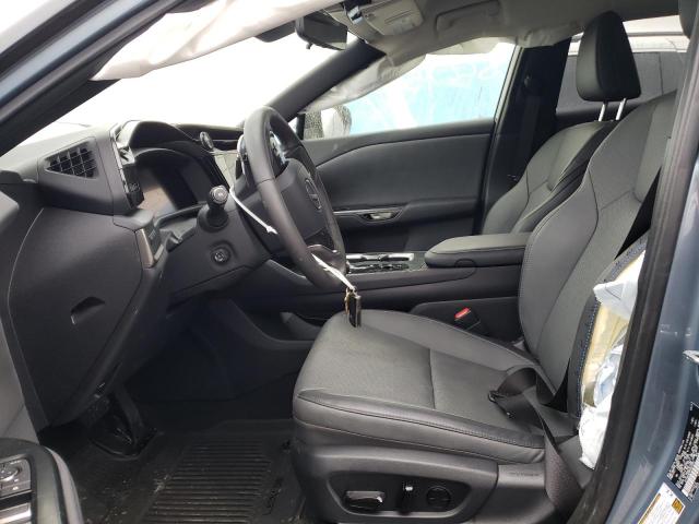 JTJAAAAB0PA004297 Lexus Rz 450e