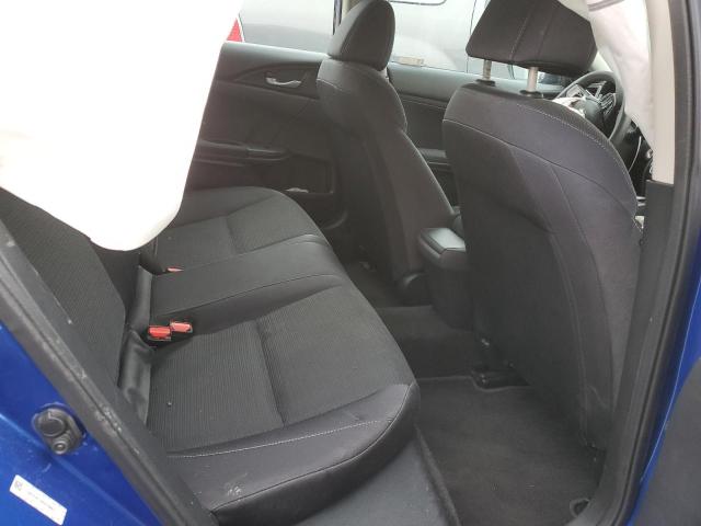 19XZE4F12KE010863 Honda Insight Lx