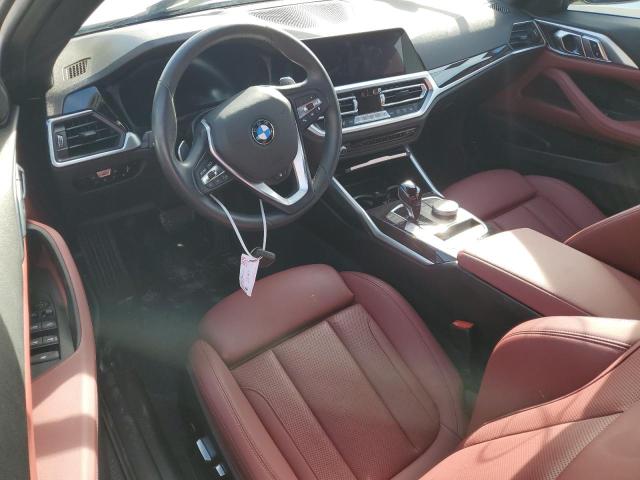 WBA43AT06PCL82180 BMW 430xi