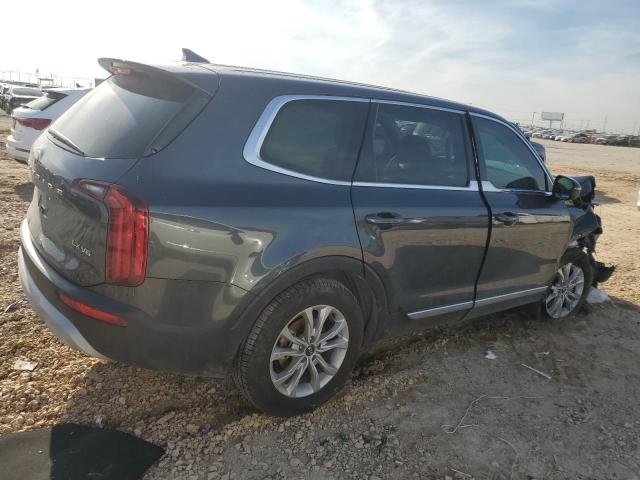 5XYP24HC3LG074915 KIA Telluride Lx