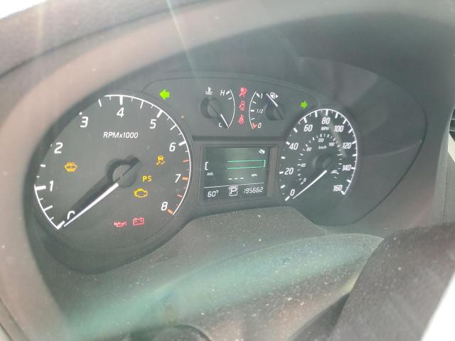 3N1AB7AP4GY286828 Nissan SENTRA S